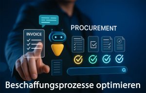 Beschaffungsprozesse optimieren