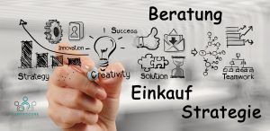 Strategische Einkaufsberatung