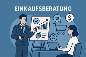 Einkaufsberatung Düsseldorf