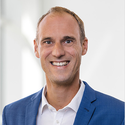 Mario Schmidtgen