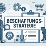 Beschaffungsstrategie