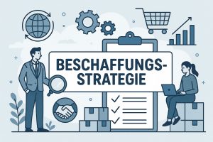 Beschaffungsstrategie