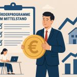 Förderprogramme Mittelstand 2025