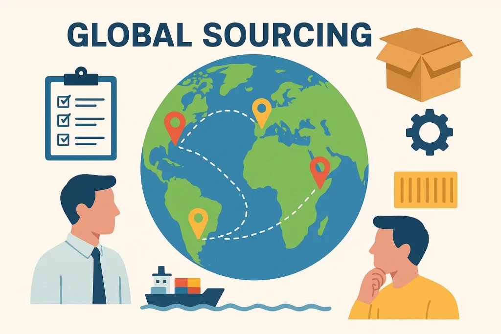 Global Sourcing