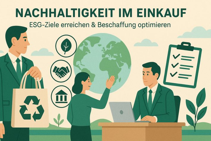 Warengruppenmanagement: Definition & Vorteile für den Einkauf