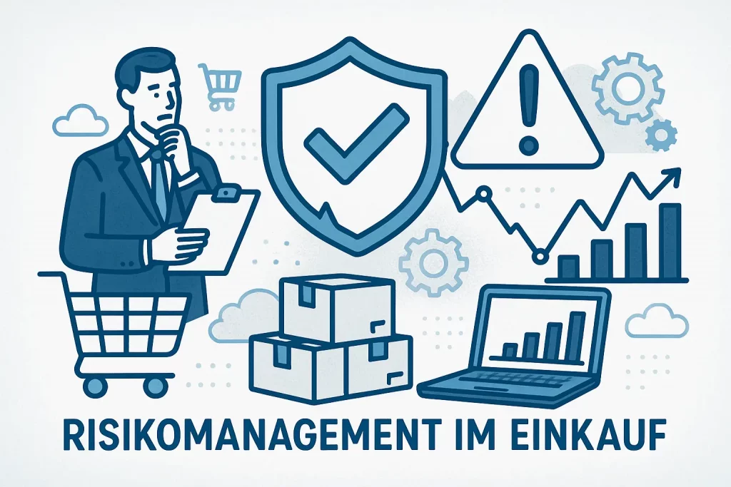 Risikomanagement im Einkauf