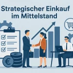 Strategischer Einkauf im Mittelstand