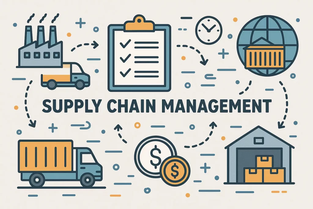 Supply Chain Management