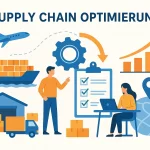 Supply Chain Optimierung