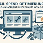 Tail-Spend-Optimierung: C-Teile-Management durch smarte Kataloge