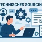 Technisches Sourcing