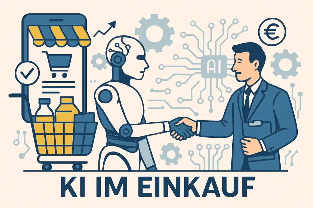 KI im Einkauf: Kosten optimieren