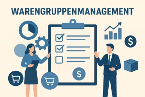 Warengruppenmanagement