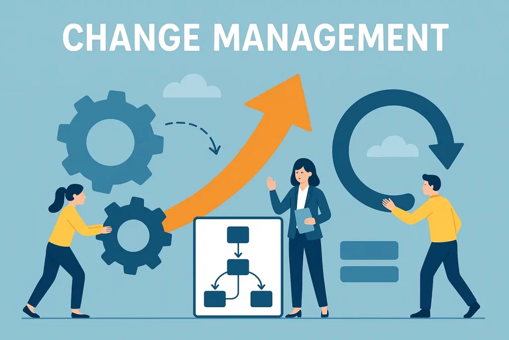 Change Management
