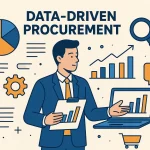 Data-Driven Procurement: Die KI-Datenbasis für den Einkauf🚀 Data-Driven Procurement