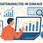 Datenanalyse im Einkauf