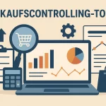 Einkaufscontrolling Tools