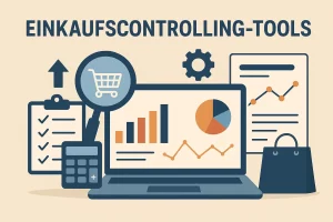 Einkaufscontrolling Tools