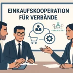 Einkaufskooperation für Verbände