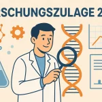 Forschungszulage 2026