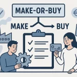 Make or Buy