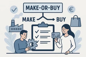 Make or Buy