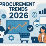 Procurement Trends 2026