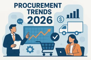Procurement Trends 2026