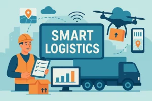 Smart Logistics