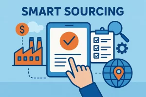 Smart Sourcing