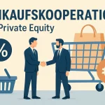 Einkaufskooperation für Private Equity