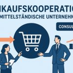 Einkaufskooperation für mittelständische Unternehmen