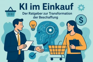 KI im Einkauf