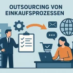 Outsourcing von Einkaufsprozessen: Leitfaden für mehr Effizienz Outsourcing von Einkaufsprozessen