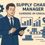 Supply Chain Manager