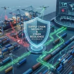Supply Chain Security & Cyber Resilience im Einkauf