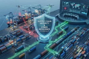 Supply Chain Security & Cyber Resilience im Einkauf