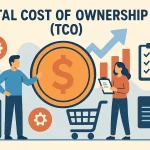 Total Cost of Ownership (TCO)