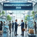 Einkaufsgemeinschaft 2026