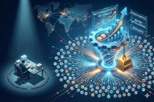 Netzwerkeffekte im Einkauf